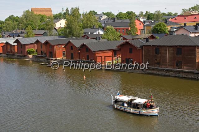 finlande 19.JPG - Porvoo (Borga), Finlande